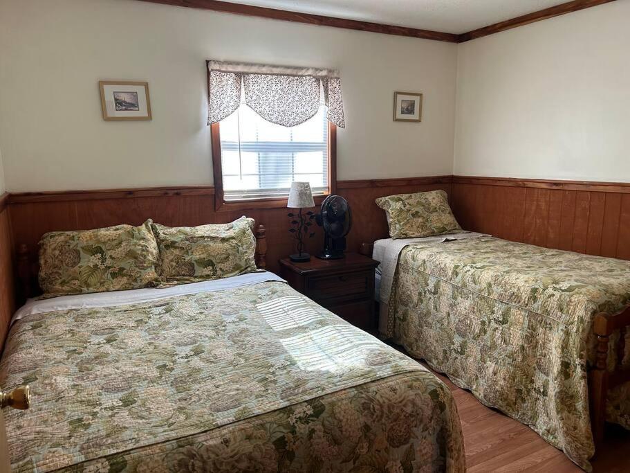 Optimum Cabin #12 With Hot Tub And Jacuzzi On Patoka Lake In Southern Indiana Seymour Eksteriør bilde